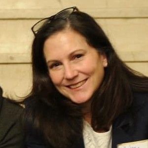 Meet your Posher, Whitney